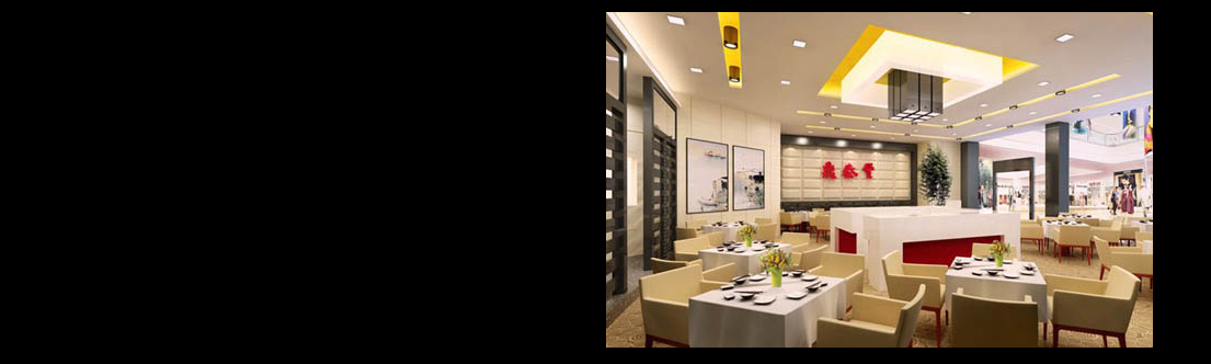 Restaurant Management Software